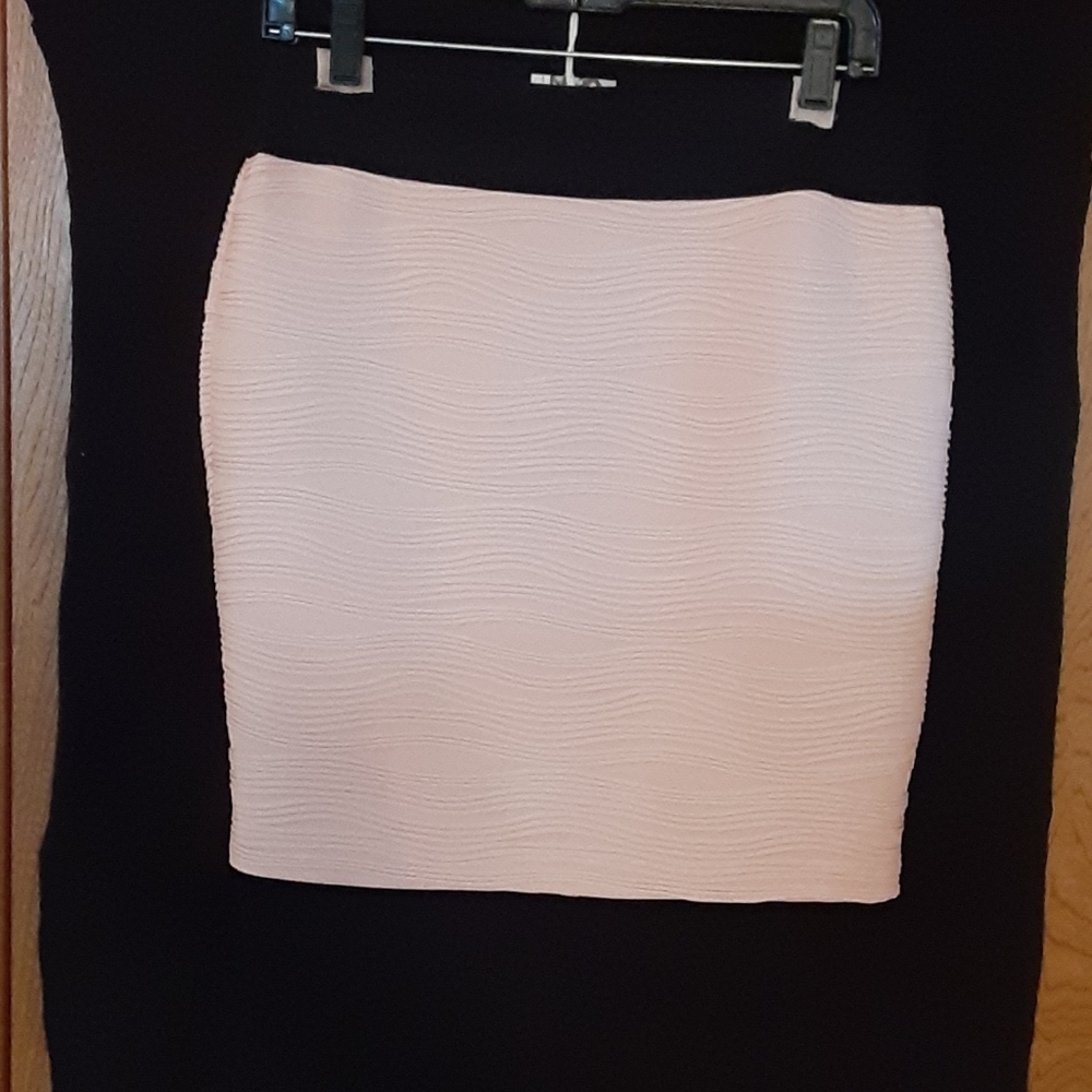 Skirt woman